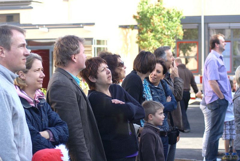 013 Waldescher Schüler in Lucenay 2011